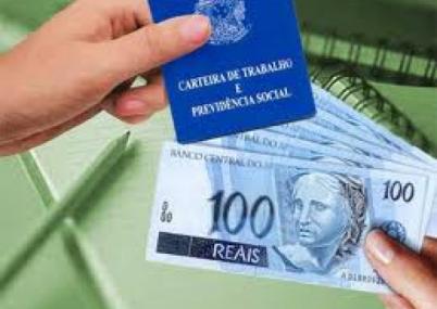 Piso Salarial Estadual passa para R$ 957,00