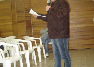 Metalúrgicos rejeitam 0,5% e Assembleia será quinta-feira