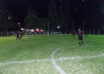 Campeonato dos metalúrgicos segue amanhã com dois jogos