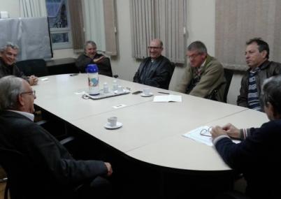 Metalúrgicos realizam segunda Assembleia nesta quarta-feira