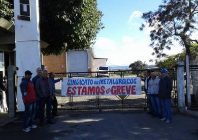 Noticia atualizada: Sindimaq oferece nova proposta e Sindicato faz Assembleia amanhã (19), às 18h