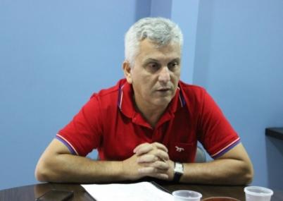 Oderi na CNM debatendo mudanças na Previdência Social