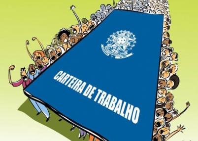1º de maio:Sem emprego e aposentadoria, trabalhadores pouco tem a comemorar