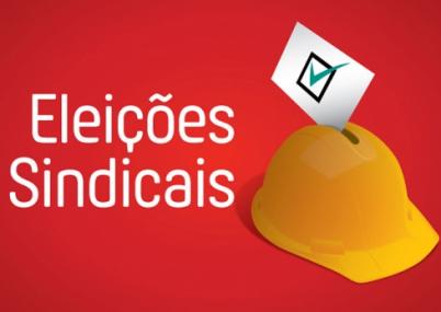 Com duas chapas,Sindicato dos Metalúrgicos realiza eleição para a nova direção