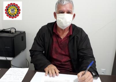Sindicato dos Metalúrgicos negocia a Campanha Salarial com os Sindicatos Patronais 