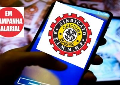 Sindicato segue com reuniões com os patrões para fechar a Campanha Salarial de 2020