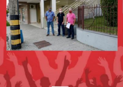 Assembleias Sindimetal e Reparação de Veículos nesta semana, de 27 a 29 de outubro