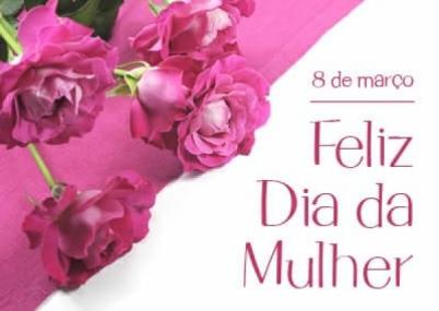 8 de Março - Nossa homenagem as trabalhadoras do setor metalúrgico