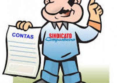 Sindicato realiza Assembleia de Prestação de Contas para a categoria