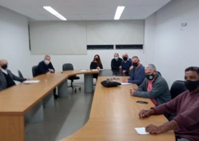Sindimaq - Patrão oferece somente a inflação e negociação continua