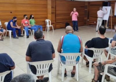 Fechada negociação Sindimetal - Vitória da organização dos metalúrgicos. 9% de aumento geral