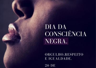 20 de novembro, Dia Nacional da Consciência Negra