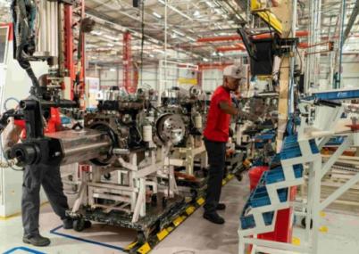 Em 2024, reajuste salarial acima da inflação teve o melhor resultado em seis anos