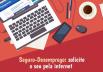 Como solicitar o Seguro Desemprego pela internet 