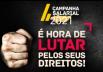 Campanha Salarial Sindimetal e Reparação de Veículos - Metalúrgicos querem 5,45%  do INPC mais 3% de ganho real