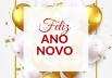 Feliz Ano Novo