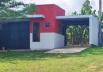 Reforma da sede recreativa na Quarta Linha segue em obras 