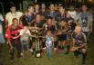 20 equipes estão inscritas para o 13º Campeonato de Futebol Suiço 