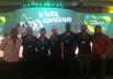 Oderi no 2º Congresso da IndustriALL Global Union
