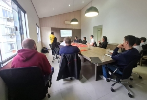 Segundo módulo da Fomação Sindical acontece dias 05 e 06 de junho
