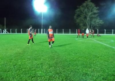 Segunda rodada do Campeonato com vitórias da Budny e Milano Estruturas