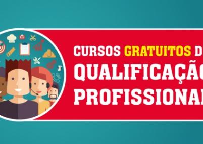 Gratuito: Inscrições abertas para 183 cursos de qualificação profissional pelo IFSC