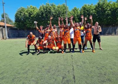 ÚLTIMO DIA de inscrição do III Torneio de Futebol Suíço dos Sócios Metalúrgicos