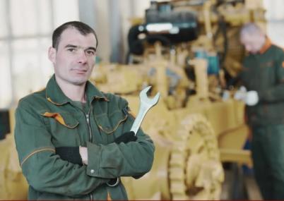 Assembleias Reparação de Veículos dias 29 e 30 de outubro