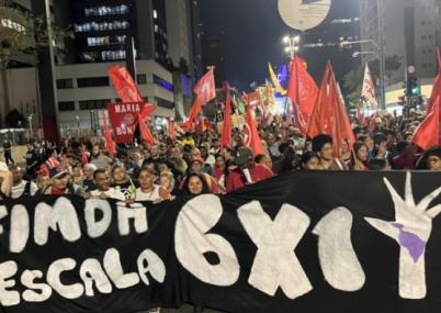 Senado aprova Fim da Escala 6 x 1 - O que muda após a aprovação