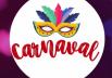 Carnaval - Sindicato fechado nos dias 20 e 21 de fevereiro