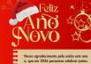 Feliz Ano Novo 