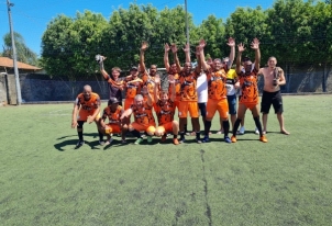 ÚLTIMO DIA de inscrição do III Torneio de Futebol Suíço dos Sócios Metalúrgicos