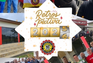 Retrospectiva 2025 – Nosso ano em ações em defesa da categoria metalúrgica