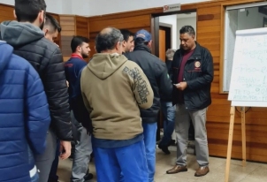 Assembleia Sindimaq para votação da proposta patronal acontece nesta quarta-feira, 16