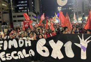 Senado aprova Fim da Escala 6 x 1 - O que muda após a aprovação