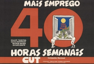 Saiba o que muda após a aprovação do fim da escala 6x1