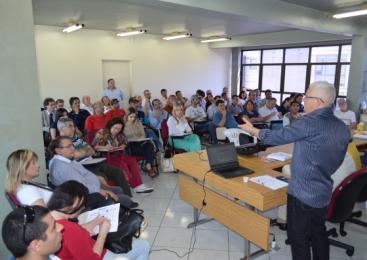 Piso Regional: Centrais sindicais querem 15% de reajuste 