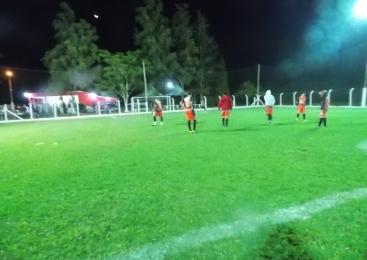 Confira o resultado dos jogos da última semana