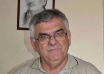 Metalúrgicos lamentam a perda de Ademir Klein