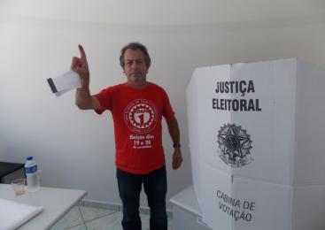 Chico segue no comando dos metalúrgicos 