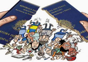 Reforma: Senado aprova urgência e CUT chama pressão total