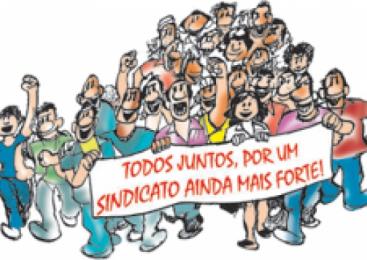 Sindimetal e Simec: Assembleias nesta quinta-feira, dia 18, em Caravaggio e Criciúma
