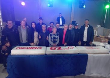 Festa dos Metalúrgicos acontece dia 04 de maio na sede recreativa do Sindisaúde. Confirme presença até o dia 26 de abril