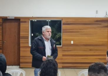 Assembleia Sindimetal dia 16 de julho, quarta-feira 