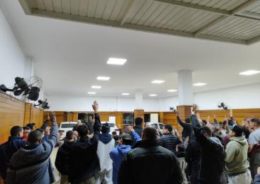 Metalúrgicos rejeitam proposta do Sindimaq e nova Assembleia acontece no dia 07 de agosto