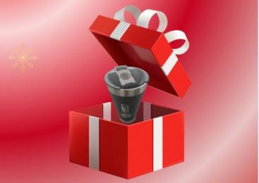 Brinde de Natal para os aposentados Metalúrgicos no Sindicato até 23 de dezembro