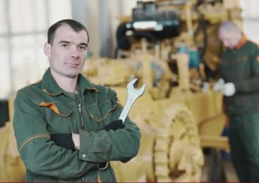 Assembleias Reparação de Veículos dias 29 e 30 de outubro