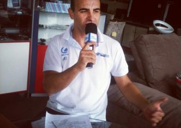 ReperCUT: Sindicatos filiados a CUT Regional Sul estreiam programa de rádio